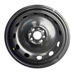 JOGO RODAS FERRO ARO 15 ORIGINAL FIAT