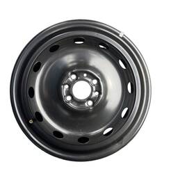 JOGO RODAS FERRO ARO 15 ORIGINAL FIAT