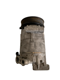 COMPRESSOR AR RENEGADE TORO COMPASS COMMANDER 2.0 DIE 1.8 FX