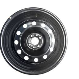 JOGO RODAS FERRO ARO 15 ORIGINAL FIAT