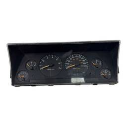 Painel Instrumento Jeep Grand Cherokee 1998