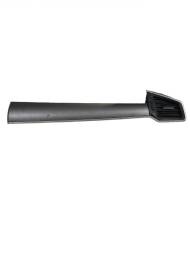 Moldura Painel Difusor Lado Direito Honda Civic - 2017/21