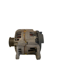Alternador Ka Fiesta Courier 1.0 1.6 Zetec 2000 a 2014