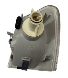 PISCA LADO FAROL PASSAT ALEMAO DIREITO 97 98 99 2000