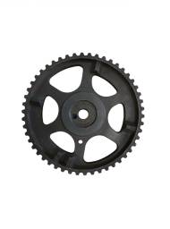Polia Comando Ducato Jumper Boxer 2.3 16v - 2010/23