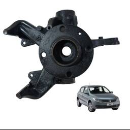 Manga Eixo Montante Dianteiro Esquerdo Gol G5 08/2012 S/ Abs