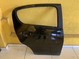 Porta Traseira Direita Palio Attractive 2012 a 2017