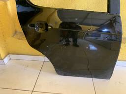 PORTA TRASEIRA DIREITA PALIO ATTRACTIVE 2012 A 2017