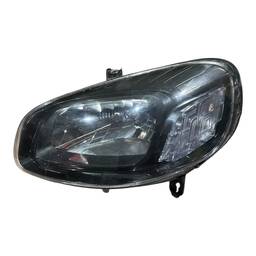 Farol Esquerdo Uno Attractive Way 17/21 Fiorino 22 Masc Negr