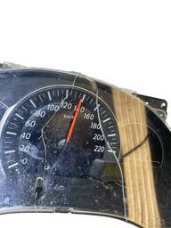 PAINEL INSTRUMENTO NISSAN MARCH 2014/20