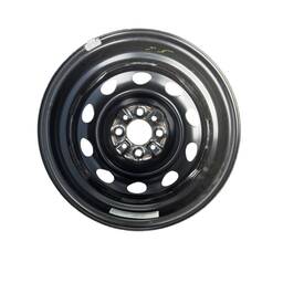 RODA FERRO ARO 14 4 FUROS ORIGINAL FIAT