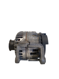 Alternador Ka Fiesta Courier 1.0 1.6 Zetec 2000 a 2014