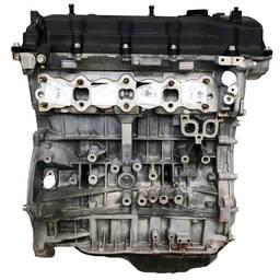 Motor Sonata Sorento Santa Fé Optima 2.4 Gas 11/15 174/182cv