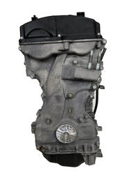 MOTOR CARENS CERATO IX35 MAGENTS SPORTAGE 2.0 16V GAS 08/13