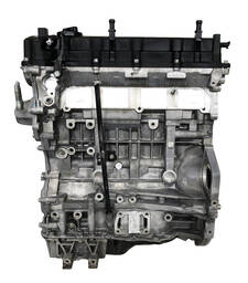 MOTOR CARENS CERATO IX35 MAGENTS SPORTAGE 2.0 16V GAS 08/13