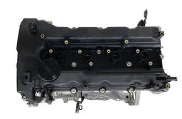 MOTOR CARENS CERATO IX35 MAGENTS SPORTAGE 2.0 16V GAS 08/13