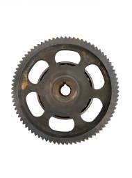 Polia Engrenagem Bomba Injetora Hilux 3.0 - 2005/15