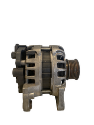 ALTERNADOR SANDERO LOGAN DUSTER 1.6 8/16V 2008 A 2017 BOSCH