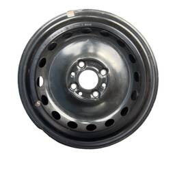 Roda Ferro Aro 14 4 Furos Original Fiat