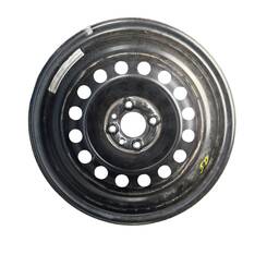 RODA FERRO ARO 14 4 FUROS ORIGINAL FIAT