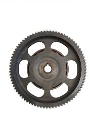 Polia Engrenagem Bomba Injetora Hilux 3.0 - 2005/15