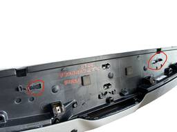 AEROFÓLIO GRAND CHEROKEE 2011 A 2021 C/DETALHE