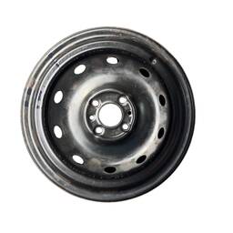 JOGO RODAS FERRO ARO 15 4 FUROS ORIGINAL FIAT