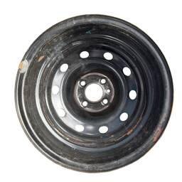 JOGO RODAS FERRO ARO 15 4 FUROS ORIGINAL FIAT