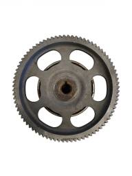 Polia Engrenagem Bomba Injetora Hilux 3.0 - 2005/15