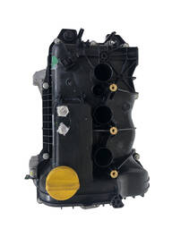 MOTOR RENAULT KWID 1.0 3CC 12V FLEX 2018 2019 A 2022