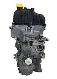 MOTOR RENAULT KWID 1.0 3CC 12V FLEX 2018 2019 A 2022