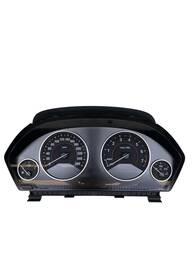 Painel Instrumento Bmw 320i Gt Sport 2013/18