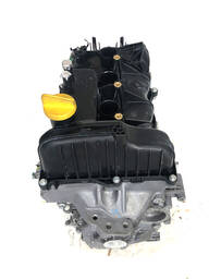 MOTOR RENAULT KWID 1.0 3CC 12V FLEX 2018 2019 A 2022