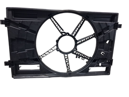 DEFLETOR RADIADOR VW JETTA POLO VIRTUS 2020 A 25 C/ DETALHE