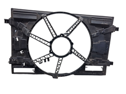 DEFLETOR RADIADOR VW JETTA POLO VIRTUS 2020 A 25 C/ DETALHE