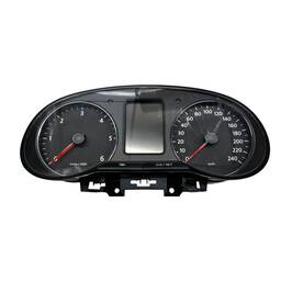 Painel Instrumento Vw Fox 2011 2012 2013 a 2014 A2C53362658