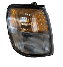 Pisca Pajero Lado Direito Gls 92 93 94 95 96 97 Novo