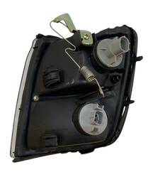 PISCA PAJERO LADO DIREITO GLS 92 93 94 95 96 97 NOVO