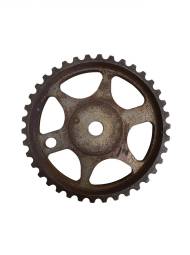 Polia Comando Peugeot 206 1.6 16v - 1998/10