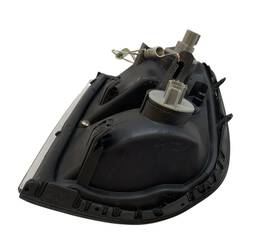 PISCA PAJERO LADO DIREITO GLS 92 93 94 95 96 97 NOVO