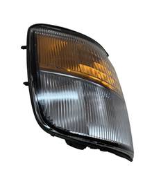 PISCA PAJERO LADO DIREITO GLS 92 93 94 95 96 97 NOVO