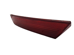 LENTE REFLETOR PARACHOQUE TRASEIRO ESQUERDO FOX 10/14