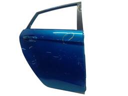 PORTA TRASEIRA DIREITA NEW FIESTA HATCH 11/19 (COM DETALHES)