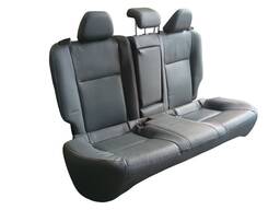 JOGO BANCOS TRASEIRO YARIS SEDAN 2019 2020 A 2025