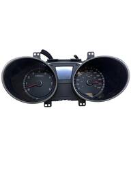 Painel Instrumento Hyundai Ix35 2013/18