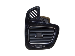 DIFUSOR AR LATERAL LADO ESQUERDO COMPASS 2017 A 2021 (BLACK)