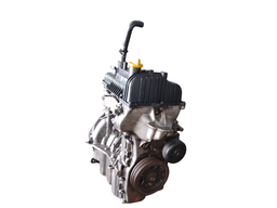 MOTOR RENAULT KWID 1.0 3CC 12V FLEX 2018 2019 A 2022