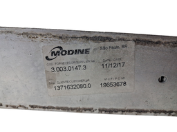 RADIADOR INTERCOOLER FIAT DUCATO 2013 A 2017