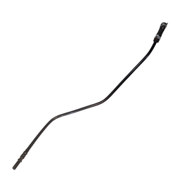 MANGUEIRA CANISTER (PRETO) CHERY QQ 1.0 2016