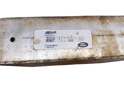 RADIADOR INTERCOOLER RANGE ROVER SPORT 3.0 V6 DIESEL 14 A 17